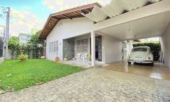 Imagem: Blumenau - Casa Padrão - Escola Agricola