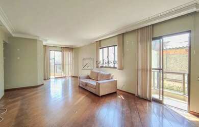 Imagem 3: Aluguel Apartamento 2 Dormitórios - 178 m² Pompéia