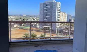 Imagem 2: Apartamento no Residencial Urban You no Villa Branca em Jacareí com 3 Dormitórios - 79m²