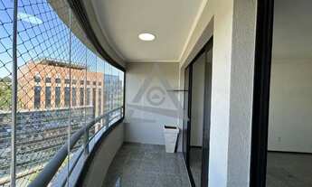 Imagem: Apartamento para alugar em Campinas, Cambuí