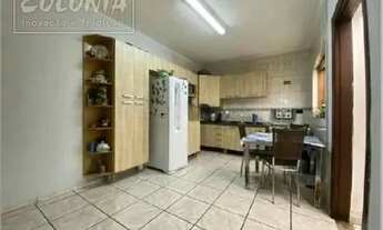 Imagem 2: Sobrado para venda ou locação - Jardim, Santo André