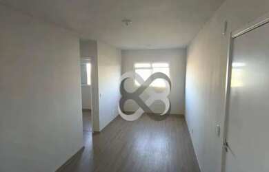 Imagem 4: Apartamento com 2 dormitórios à venda, 44 m² por R$ 190.000,00 - Colinas - Londrina/PR