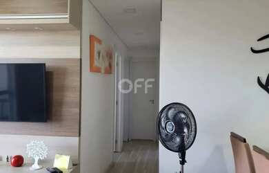 Imagem 4: Apartamento - Sao Bernardo - Campinas