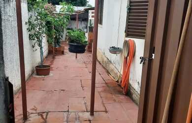 Imagem 7: Excelente casa no Centro de Cuiabá