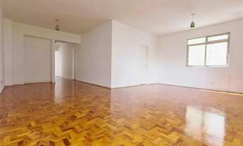 Imagem: Apartamento em Rua Haddock Lobo - Jardim