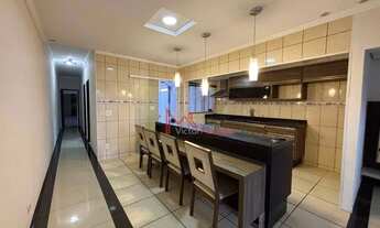 Imagem 3: Casa com 3 dormitórios à venda, 102 m² por R$ 480.000,00 - Balneário Pires - Praia Grande