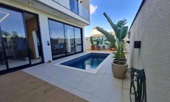 Imagem 5: Sobrado à venda no Condomínio Horizontes de Sorocaba, em Sorocaba-SP