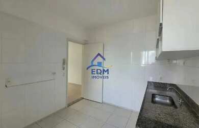 Imagem 4: Apartamento 03 quartos para alugar no Buritis