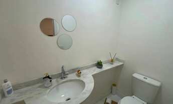 Imagem 6: Apartamento à venda com 1 Dormitório churrasqueira garden