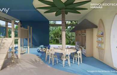 Imagem 8: My Beach Experience: Seu resort internacional em Pernambuco!