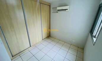 Imagem: Apartamento de 3 dormitórios com lazer