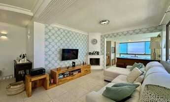 Imagem 4: A beira mar de Capão da Canoa ao lado da praça Luis Bassani com vista panorâmica e eterna