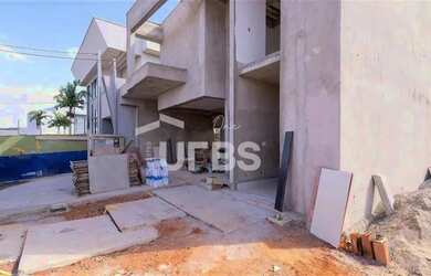 Imagem 4: Jardins Capri - Casa de Condomínio 4 quartos, sendo 3 suítes