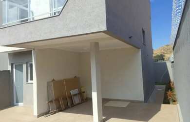 Imagem 7: Casa em Rua Amado Benjamim Luz - Residencial Summer Ville - Poços de Caldas/MG