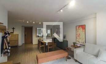 Imagem 6: Apartamento à Venda - Santa Cecília, 3 Quartos, 120 m2