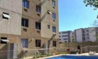 Imagem 3: Alugo apartamento,condomínio residencial Santiago 2