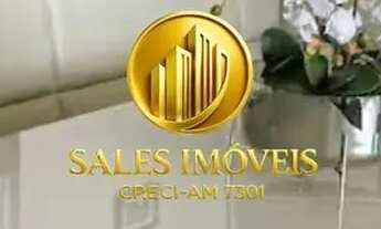 Imagem 2: ALUGA-SE APARTAMENTO 100% MOBILIADO NO NOSSA SENHORA DAS GRAÇAS EDIFÍCIO MILANO