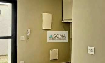 Imagem 3: Casa com 2 dormitórios para alugar, 85 m² por R$ 6.000/mês - Parque Taquaral - Campinas/SP