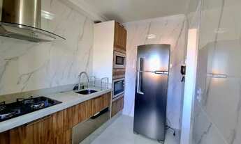 Imagem: Apartamento à venda em Piracicaba, Nova