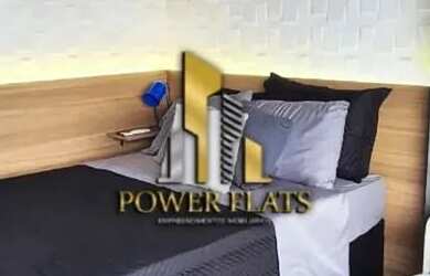 Imagem 6: Imóvel para aluguel tem 35 metros quadrados com 1 quarto em Paraíso - São Paulo - SP