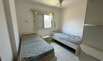 Imagem 6: APARTAMENTO COM 85 m² - GUILHERMINA - PRAIA GRANDE SP