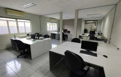 Imagem 5: Casa para Venda e Locação no Jardim Chapadão, Campinas