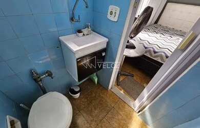 Imagem 6: Apartamento : Padrão / Residencial / Centro