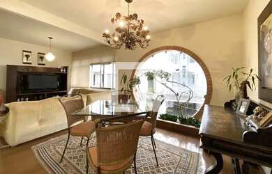 Imagem 6: Apartamento à Venda - Sion, 3 Quartos, 157 m2