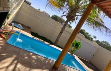 Imagem 2: Casa Santo Antônio 2qts condomínio