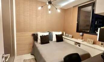 Imagem 6: Apartamento à venda no LUZIA RESIDENCE , LUZIA, Aracaju, SE