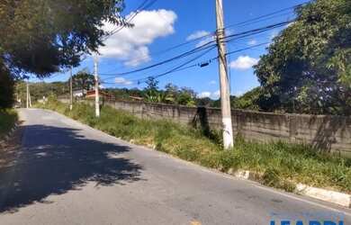 Imagem 2: AREA - JARDIM ÍSIS - SP