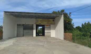 Imagem: Aluga-se Ponto Comercial