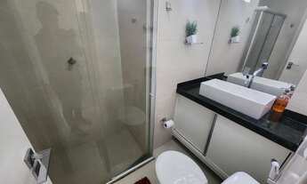 Imagem 7: Apartamento à venda, 3 quartos, 1 suíte, 1 vaga, Manaíra - João Pessoa/PB