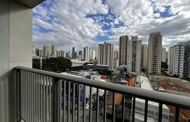 Imagem 2: Imóvel para Locação por R$ 2.500,00/mês - tatuape - São Paulo/UF