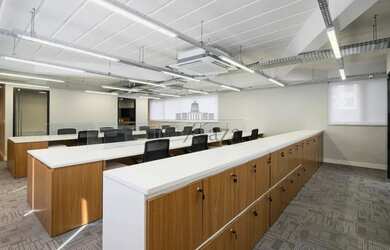 Imagem 3: Oportunidade - Conjunto Comercial - Brooklin - 340m²