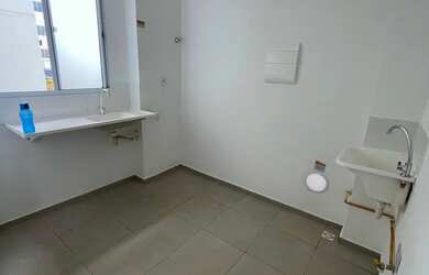 Imagem 7: Ágio Ap 2 quartos com área privativa (leia o anúncio