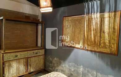 Imagem 2: Chácara proximo a Lagoa do Samuel, com 3 dormitórios à venda, 100 m² por R$ 850.000 - Zona