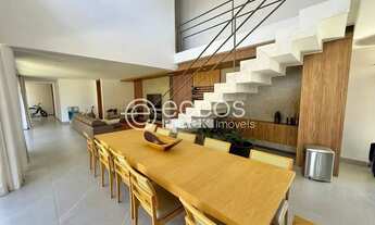 Imagem 6: Casa em condomínio para aluguel, 4 quartos, 4 suítes, 6 vagas, Alphaville Lagoa dos Ingles