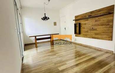 Imagem 6: Apartamento com 3 dormitórios à venda, 65 m² por R$ 425.000,00 - Planalto - São Bernardo d