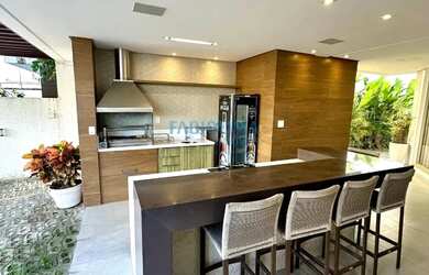 Imagem 4: Casa a venda na Av. Priscila Dutra, Vilas do Atlântico, Lauro de Freitas