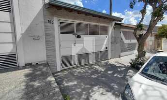 Imagem: Casa térrea à venda,02 dorm.sendo 01 suite