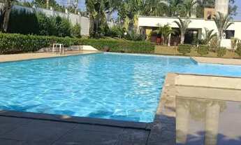 Imagem 2: Vendo apartamento no condomínio Parque Salém