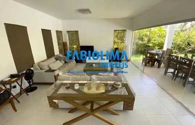 Imagem 5: Casa a venda no Cond. Quinta das Lagoas, Itacimirim, Litoral Norte, Bahia