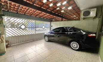 Imagem: OPORTUNIDADE ! SOBRADO 3 DORMS 2 VAGAS NO