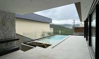 Imagem 5: CASA EM CONDOMÍNIO - ALPHASÍTIO - SP