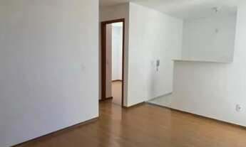 Imagem 7: Imóvel para aluguel com 43 metros quadrados com 2 quartos em Novo Horizonte - Teresina - P