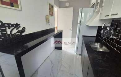 Imagem 6: Apartamento com 3 quartos à venda - Jardim Aurélia - Campinas/SP