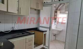 Imagem 4: Apartamento de 57m² com 2 quartos em Parada Inglesa