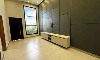 Imagem 7: Casa em Condomínio para Venda em Indaiatuba, Jardim Mantova, 3 dormitórios, 1 suíte, 2 ban