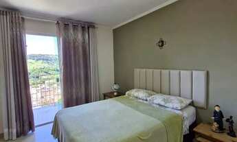 Imagem 4: Sobrado para venda em São Lourenço MG